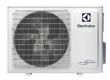 Electrolux Enterprise EACS/I-09HEN-WHITE/N8