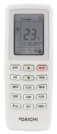 Daichi ICE25AVQS1R-1