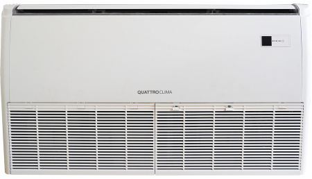 QUATTROCLIMA QV-I24FGE/QN-I24UGE