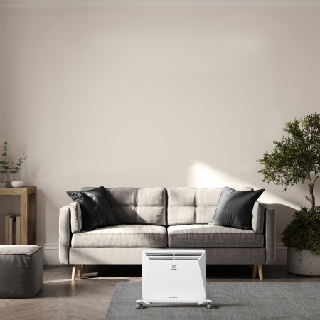 Electrolux ECH/AS2 -1500 ER