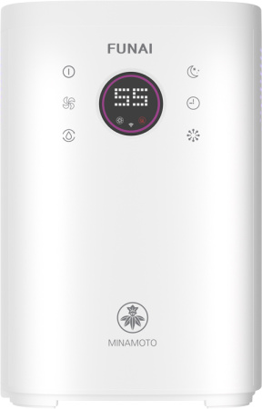 Funai Minamoto USH-MNE450/4.0(WT)