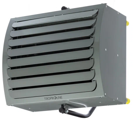 Tropik Line AERO 35D40 Grey