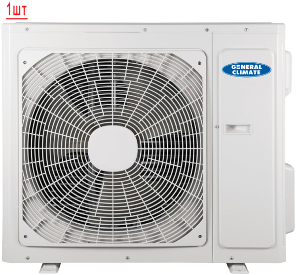 General Climate Free Multi 2 GU-M4E28H1/GC-ME07HRi*2