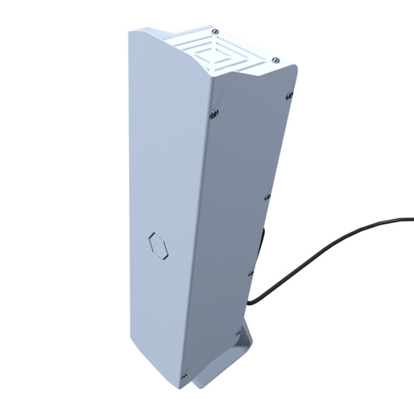 Солнечный Бриз ОВУ-01 белый