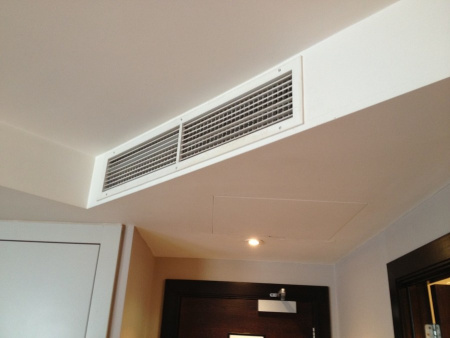 Aero IXIA CommonRow High AI-M12CRM-K