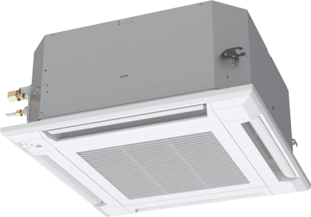 Fujitsu AUXG14KVLA/AOYG14KATA/UTGUFYFW