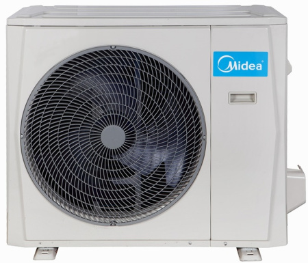 Midea MUE-24HRN1-Q/MOU-24HN1-Q/-40