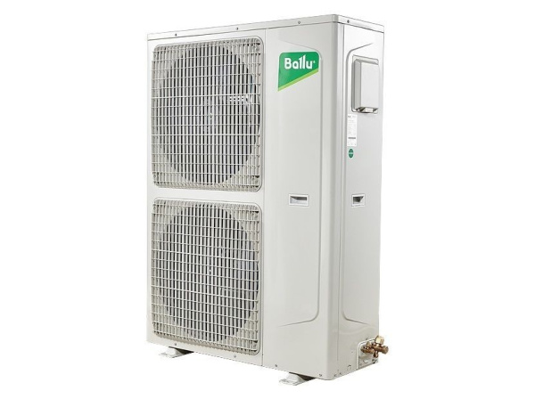 Ballu Universal III (R410a) BLC_CF-48HN1_21Y