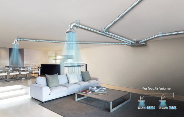 Samsung AM022KNMDEH/TK