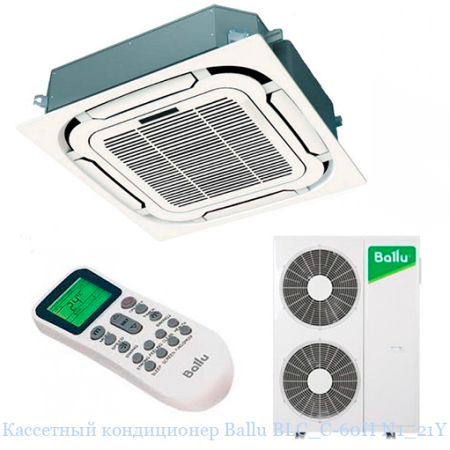 Ballu Universal III (R410a) BLC_C-60HN1_21Y