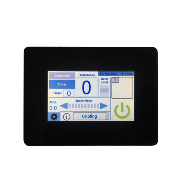 Master SUPERMASTER SM 4. for BCM311/511