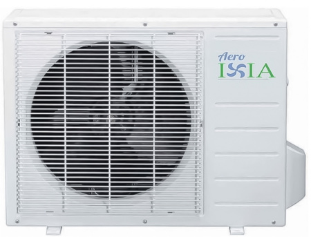 Aero IXIA CommonRow Betta AI-07CRB/AI-07CRBE