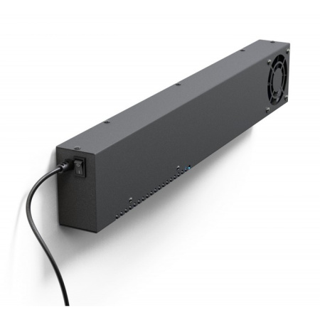 Солнечный Бриз ОВУ-03-115 СТАРТ-115 (черный)