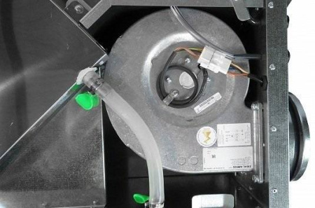 Energolux Brissago CPW 1000