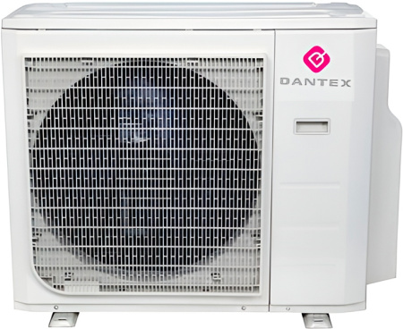 Dantex Free Match RK-3M21HM3E-W