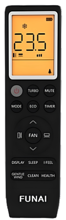 Funai Kadzoku RAC-I-KD55HP.D02