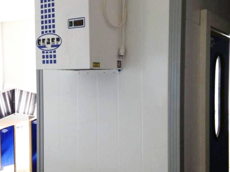 Север BGM 218 S