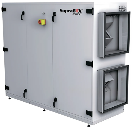 Rosenberg Supra Box Comfort 5000 H