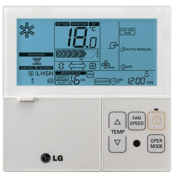 Lg UM36R.N20/UU36WR.U30