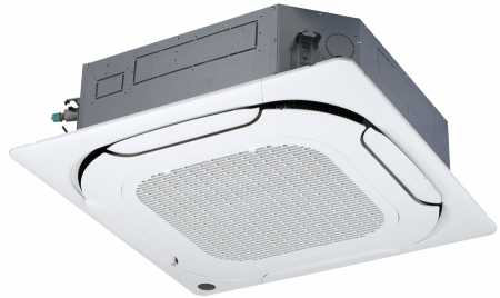 Systemair SYSVRF2 CASSETTE 36 Q