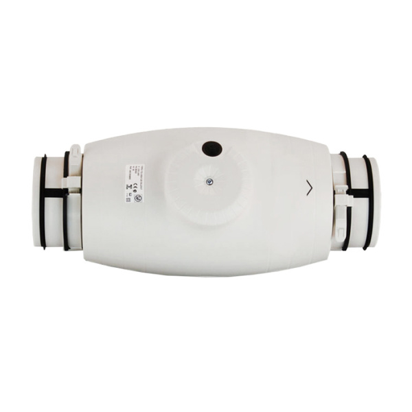 Soler & Palau TD350/100-125 SILENT ECOWATT