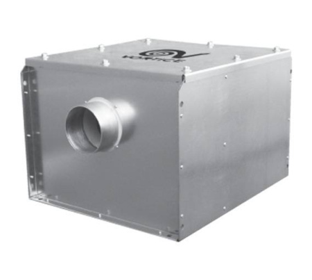 Vortice VORT QBK QUIET 100