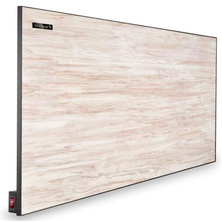 Teploceramic TCM 600 мрамор 692239