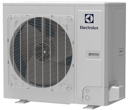 Electrolux Unitary Pro 3  EACU-18H/UP3/N3