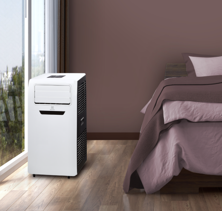 Electrolux Manhattan EACM-07 FM/N3