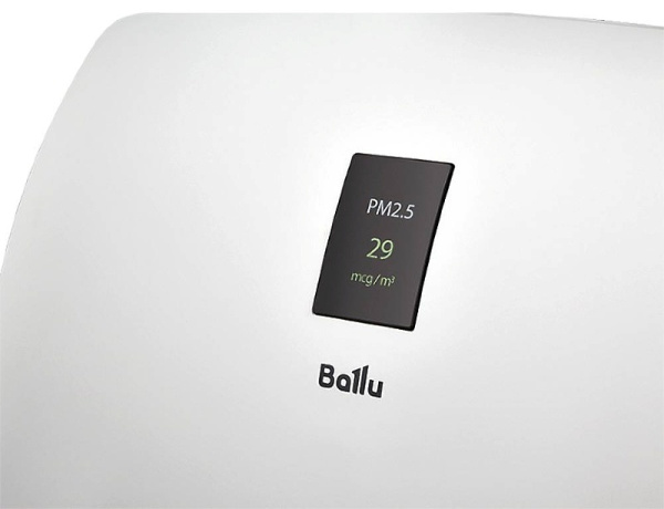 Ballu ONEAIR ASP-200SP