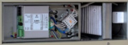 Breezart 1000 Mix F EZ2,5