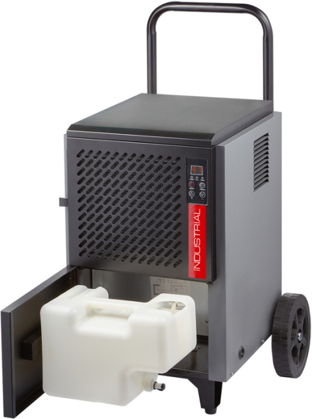 Ballu BDI-50L