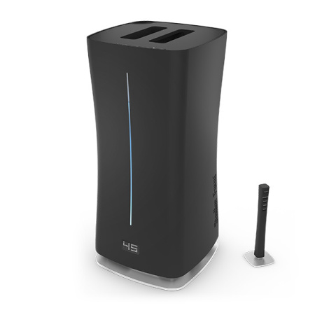 Stadler Form Eva black WiFi, E-009; черный