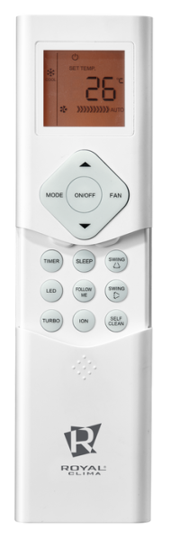 Royal Clima TRIUMPH RCI-TM18HN