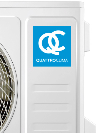 QUATTROCLIMA Free Match QN-FM18UB