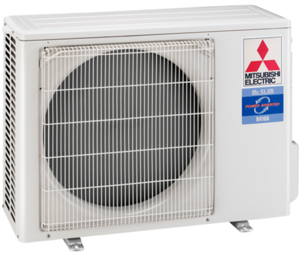 Mitsubishi Electric PEAD-M35JA2/PUHZ-ZRP35VKA (PUZ-ZM35VKA2)