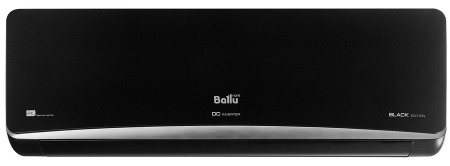 Ballu Platinum Black BSPI-10HN8/BL/EU