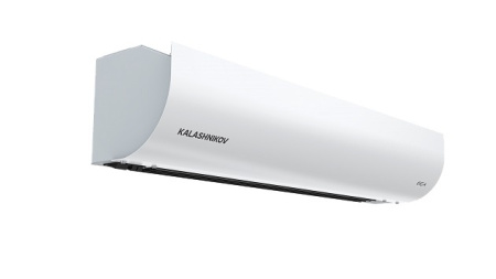 Kalashnikov KVC-A06E3-11