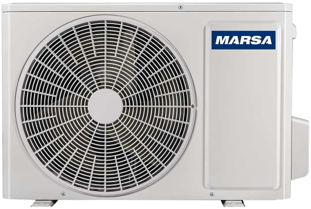 Marsa Fortuna MRK-36MGF