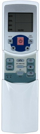 JAX ACT–20HE6/ACX-20НE6