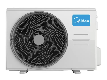Midea MCD1-24HRN1-Q/MOX430U-24HN1-Q