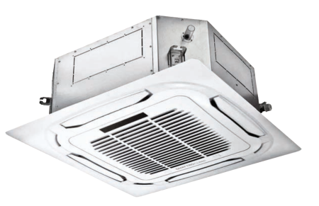 QUATTROCLIMA QV-M28KD/QA-MKP2