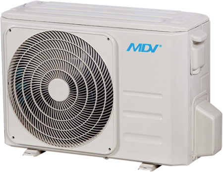 Mdv MDT2II-07HWFN8/MDOAG-07HDN8