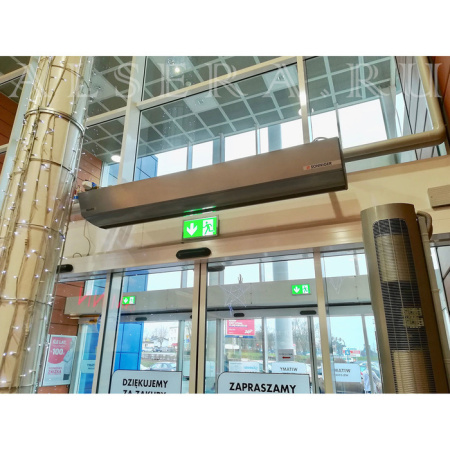 Sonniger GUARD EU 200C