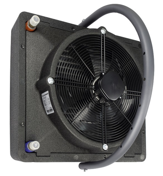 Kalashnikov KVF-W21-12