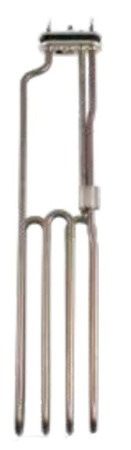 CAREL heaterSteam UR027HL004