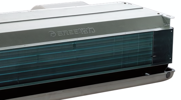 Gree FP-102WAHF/BHL-K