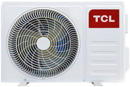 TCL Gentle Cool TAC-TP09ONF/R
