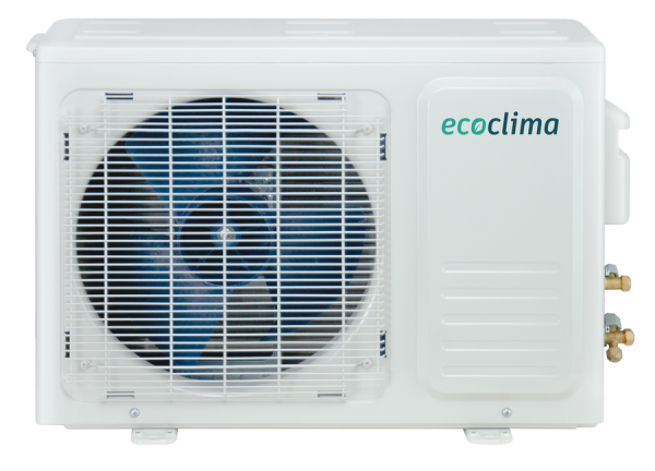 Ecoclima Green line ECW-07GC/EC-07GC
