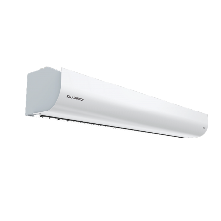 Kalashnikov KVC-D10V-11 (измененная комплектация)